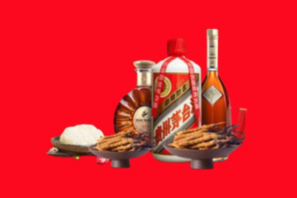 广宗县回收礼品