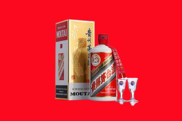 广宗县回收茅台酒